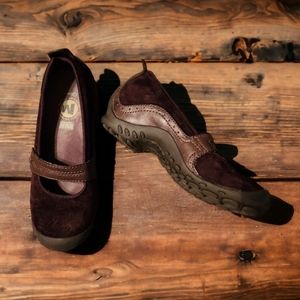 Merrell Air Cushion shoes sz 6